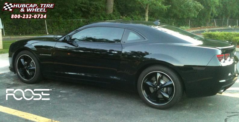 2010 Chevrolet Camaro